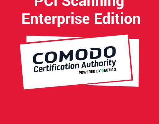 PCI Scanning Enterprise