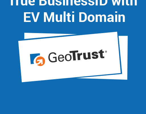 BusinessID EV Multi-Domain
