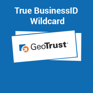 True BusinessID Wildcard