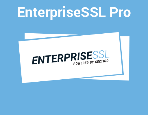 Enterprise SSL Pro