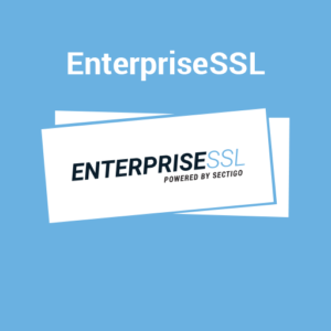 Enterprise SSL
