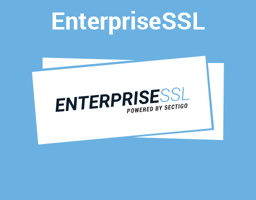Enterprise SSL