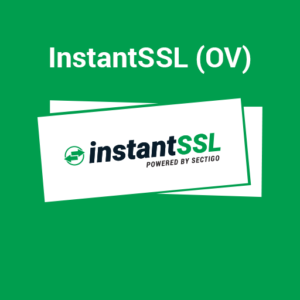 InstantSSL (OV)