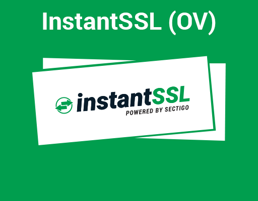 InstantSSL (OV)
