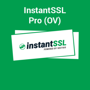 InstantSSL Pro (OV)