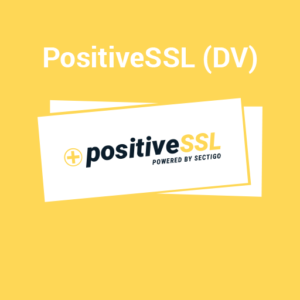 Comodo PositiveSSL