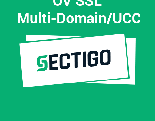 OV SSL Multi-Domain