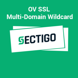 OV Multi-Domain Wildcard