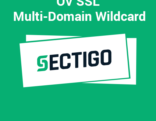OV Multi-Domain Wildcard
