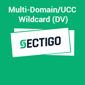 Multi-Domain Wildcard (DV)