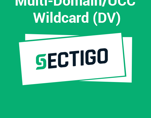 Multi-Domain Wildcard (DV)